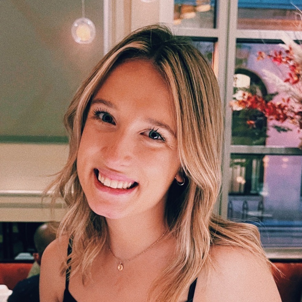Meet your Posher, Alexa
